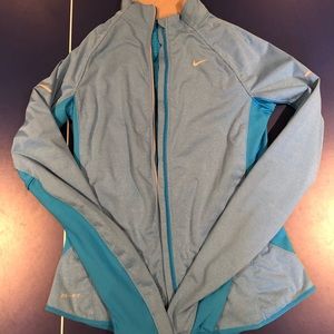 Nike Dri-Fit jacket